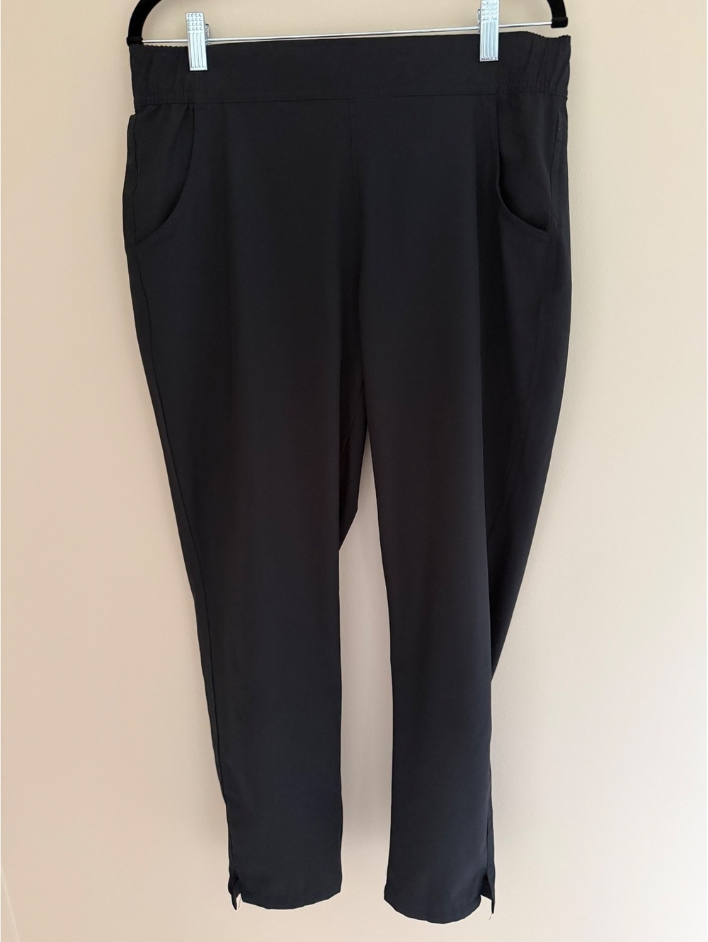 M Eddie Bauer Traveler Pant, Navy